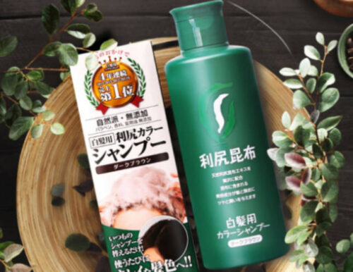 十大染发剂品牌排名(知名染发剂品牌排行榜)插图7