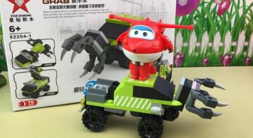 十大3岁儿童玩具(3岁儿童玩具品牌推荐)插图5