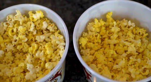 十大热门爆米花玉米(爆米花专用玉米什么牌子好)插图5
