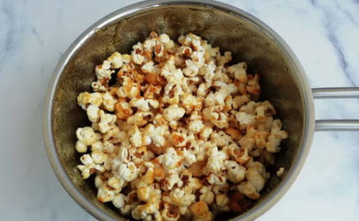 十大热门爆米花玉米(爆米花专用玉米什么牌子好)插图6