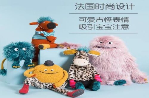 世界最受欢迎的十大玩具(世界玩具排行)插图6