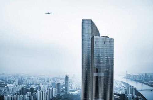 世界最高的十大建筑(世界最高的十大建筑图片)插图5