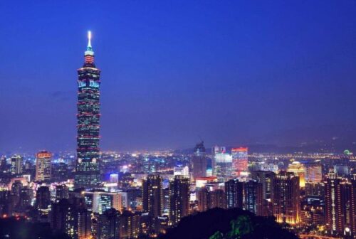 世界最高的十大建筑(世界最高的十大建筑图片)插图6