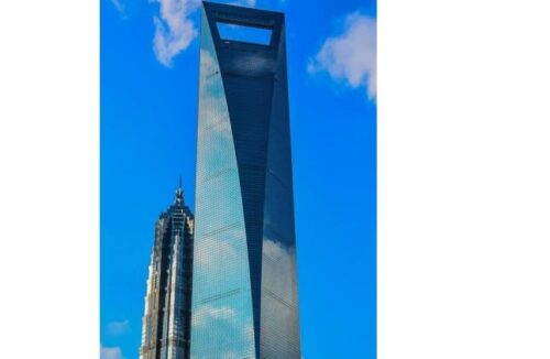 世界最高的十大建筑(世界最高的十大建筑图片)插图7