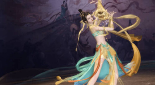 十大热门游戏歌曲(著名游戏歌曲)插图8