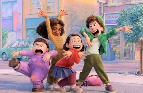 适合小学生看的电影排名前十(适合小学生看的电影有哪些推荐)插图6