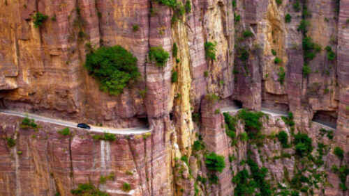 世界十大著名隧道(世界有名的隧道)插图2