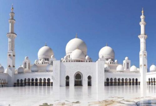世界著名建筑十大排名(世界著名建筑排行榜100名)插图2