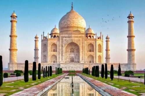 世界著名建筑十大排名(世界著名建筑排行榜100名)插图5