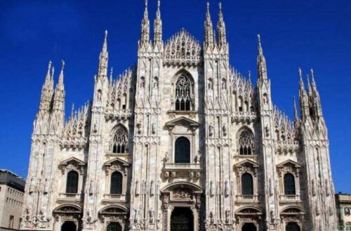 世界著名建筑十大排名(世界著名建筑排行榜100名)插图6