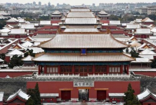 世界著名建筑十大排名(世界著名建筑排行榜100名)插图9