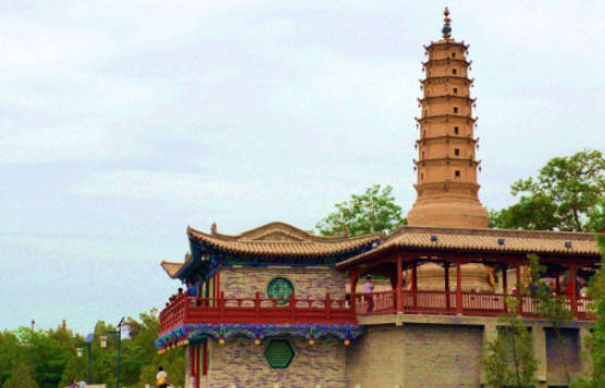 兰州旅游十大景点介绍(兰州旅游景点大全介绍图片)插图3