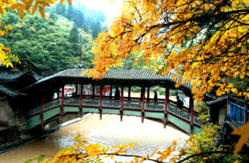 兰州旅游十大景点介绍(兰州旅游景点大全介绍图片)插图5