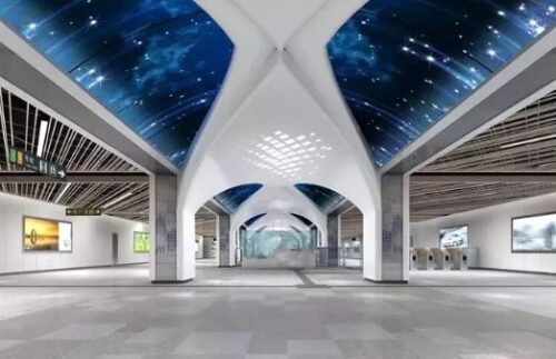 苏州十大火车站(苏州火车站叫什么地名)插图2