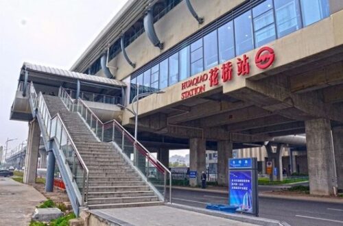 苏州十大火车站(苏州火车站叫什么地名)插图8