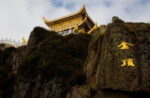 四川十大名景排行榜(四川景点排名前十)插图3