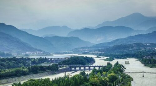 四川十大名景排行榜(四川景点排名前十)插图6