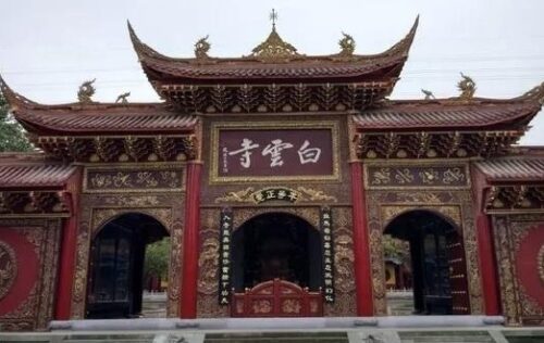 四川十大名景排行榜(四川景点排名前十)插图8