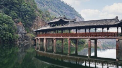 四川十大名景排行榜(四川景点排名前十)插图9