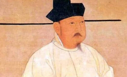 宋朝皇帝排列顺序名单插图2