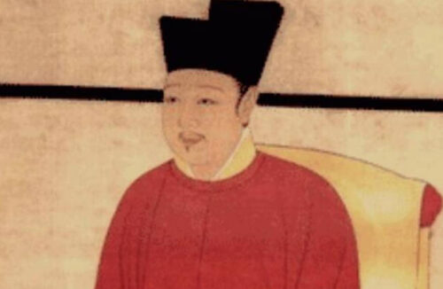 宋朝皇帝排列顺序名单插图3
