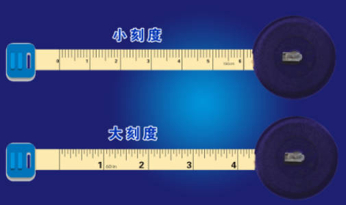 十大热门皮卷尺排名(皮卷尺和皮尺的区别)插图8