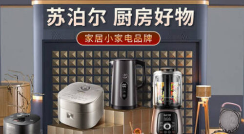 水果榨汁机十大品牌排名(水果榨汁机哪一种比较好用简单又实惠)插图2