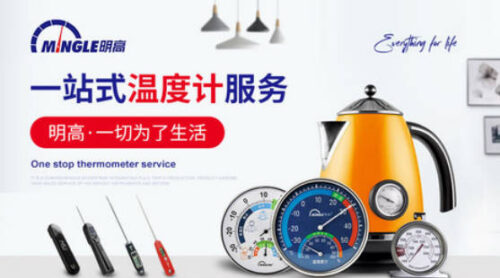 水温计十大品牌排名(水温温度计哪个牌子好)插图