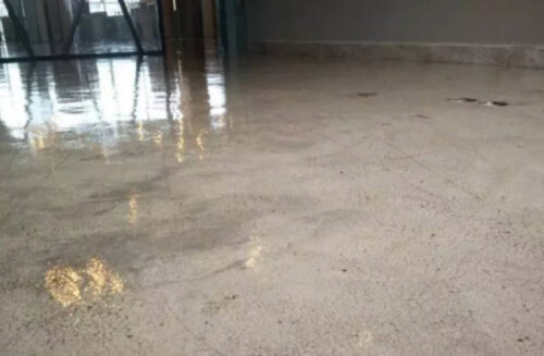水泥自流平生产厂家排名前十(水泥自流平设备)插图1