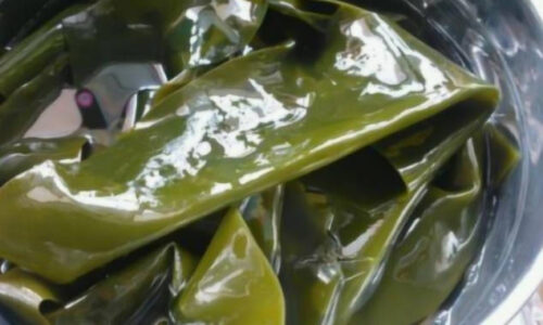 十大润肠通便的食物(润肠通便的药品)插图