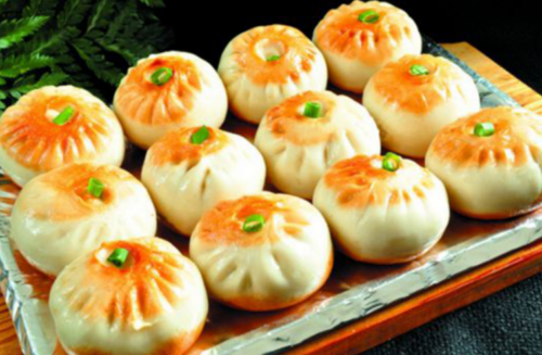 苏州必吃十大美食(苏州市区美食)插图1