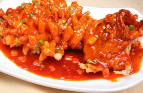 苏州必吃十大美食(苏州市区美食)插图2