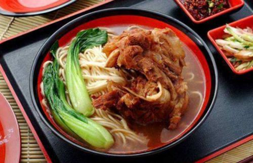 苏州必吃十大美食(苏州市区美食)插图4