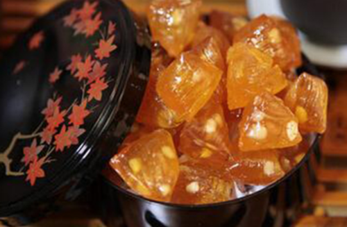 苏州必吃十大美食(苏州市区美食)插图9