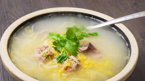 绥化十大美食排名(绥化特色美食饭店)插图1