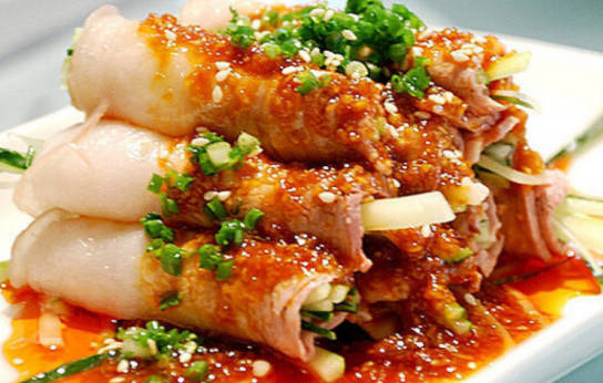 绥化十大美食排名(绥化特色美食饭店)插图6
