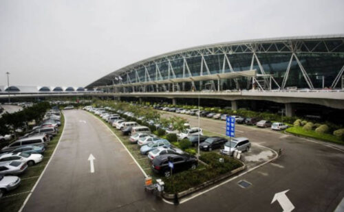 中国机场面积大小排名前十位(中国机场面积排名前50名)插图1