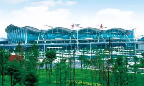 中国机场面积大小排名前十位(中国机场面积排名前50名)插图2