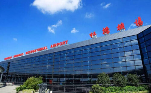 中国机场面积大小排名前十位(中国机场面积排名前50名)插图7