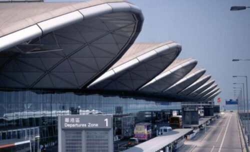 中国机场面积大小排名前十位(中国机场面积排名前50名)插图9