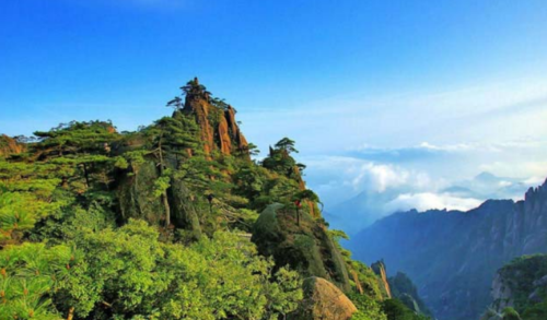 中国道教圣地十大排行(中国道教圣地有哪些名字)插图4