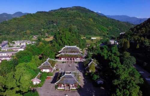 中国道教圣地十大排行(中国道教圣地有哪些名字)插图8