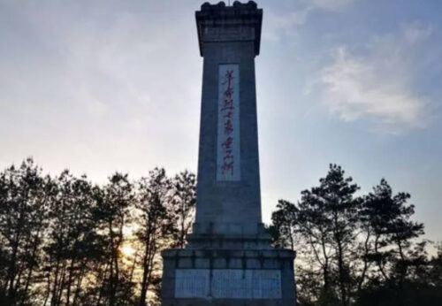 郑州十大公墓排行榜前十名有哪些(郑州公墓陵园价格)插图3