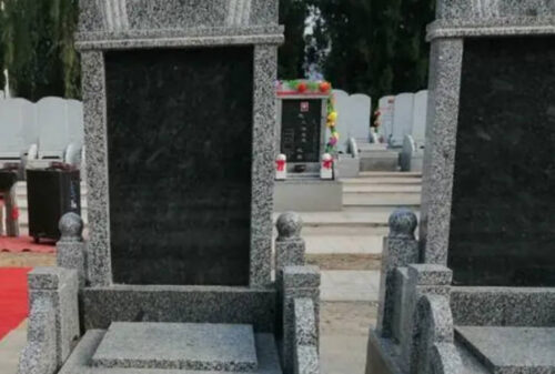 郑州十大公墓排行榜前十名有哪些(郑州公墓陵园价格)插图6