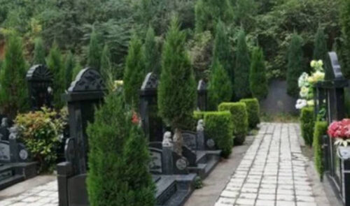 郑州十大公墓排行榜前十名有哪些(郑州公墓陵园价格)插图8