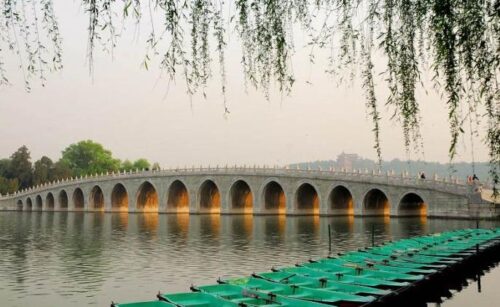 中国古代十大名桥(中国古代十大名桥之一)插图6