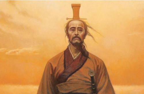 中国古代十大著名诗人(中国古代十大诗人排行榜)插图