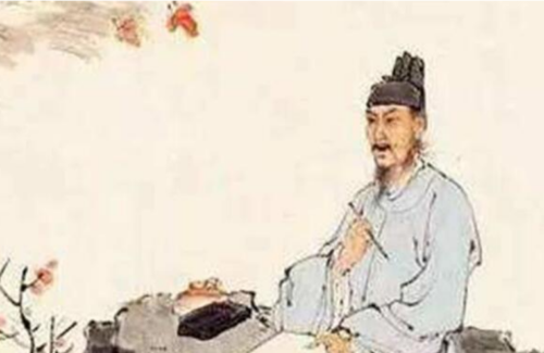 中国古代十大著名诗人(中国古代十大诗人排行榜)插图2