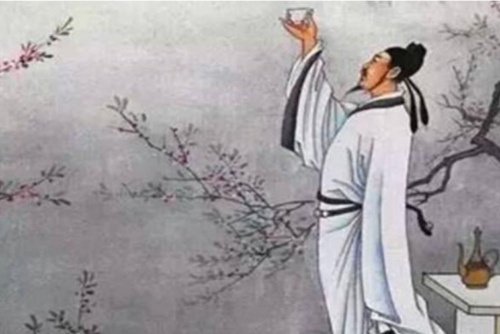 中国古代十大著名诗人(中国古代十大诗人排行榜)插图3