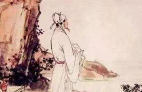 中国古代十大著名诗人(中国古代十大诗人排行榜)插图5